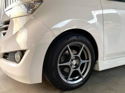 รถมือสอง TOYOTA BB ปี 2008 สีขาว