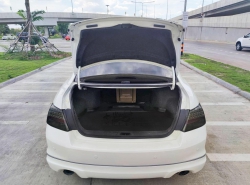 รถมือสอง HONDA ACCORD ปี 2010 สีขาว