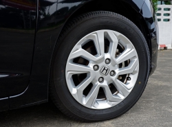 รถมือสอง HONDA JAZZ ปี 2018 สีดำ