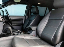 รถมือสอง FORD EVEREST ปี 2018 สีเทา