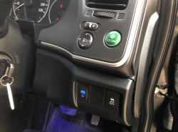 รถมือสอง HONDA CITY ปี 2017 สีดำ