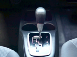 รถมือสอง MITSUBISHI MIRAGE ปี 2017 สีขาว