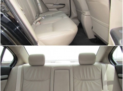 รถมือสอง HONDA CITY ปี 2014 สีดำ