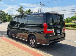 รถมือสอง TOYOTA MAJESTY ปี 2020 สีดำ