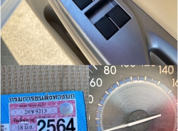 รถมือสอง TOYOTA VIOS ปี 2013 สีขาว