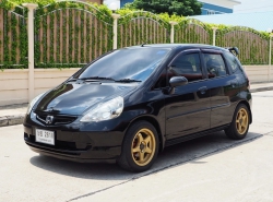 HONDA JAZZ ปี 2004