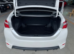 รถมือสอง TOYOTA COROLLA ALTIS ปี 2015 สีขาว