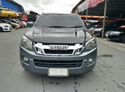 รถมือสอง ISUZU D-MAX ปี 2013 สีเทา