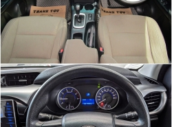 รถมือสอง TOYOTA HILUX VIGO ปี 2016 สีบรอนซ์