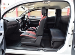 รถมือสอง ISUZU D-MAX ปี 2017 สีขาว