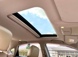 รถมือสอง NISSAN TEANA ปี 2015 สีขาว