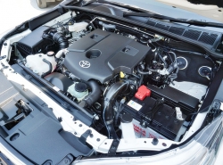 รถมือสอง TOYOTA HILUX REVO ปี 2018 สีขาว