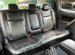 รถมือสอง FORD RANGER ปี 2016 สีขาว