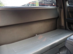 รถมือสอง ISUZU D-MAX ปี 2016 สีเทา