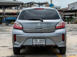 รถมือสอง MITSUBISHI MIRAGE ปี 2020 สีเทา
