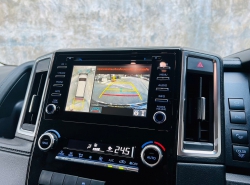 รถมือสอง TOYOTA MAJESTY ปี 2020 สีดำ