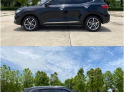 รถมือสอง MG 2021 ปี 2020 สีดำ