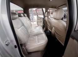 รถมือสอง TOYOTA HILUX VIGO ปี 2013 สีเทา