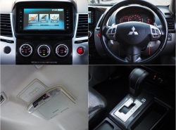 รถมือสอง MITSUBISHI PAJERO SPORT ปี 2014 สีน้ำตาล