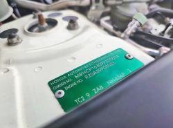 รถมือสอง HONDA ACCORD ปี 2010 สีขาว