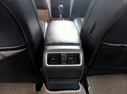 รถมือสอง NISSAN TEANA ปี 2012 สีขาว