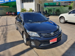 TOYOTA COROLLA ALTIS ปี 2012