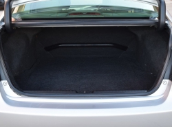 รถมือสอง HONDA CIVIC ปี 2009 สีบรอนซ์