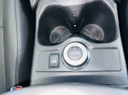 รถมือสอง NISSAN X-TRAIL ปี 2016 สีขาว