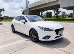 MAZDA 3 ปี 2014