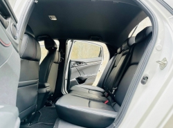 รถมือสอง HONDA CIVIC ปี 2020 สีขาว