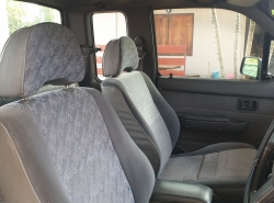 รถมือสอง TOYOTA LN ปี 1997 สีเขียว