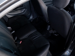 รถมือสอง MITSUBISHI ATTRAGE ปี 2013 สีเทา