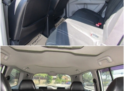 รถมือสอง MITSUBISHI PAJERO SPORT ปี 2015 สีขาว