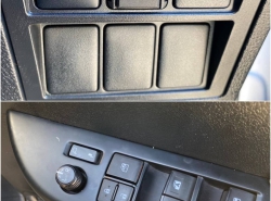 รถมือสอง TOYOTA HILUX REVO ปี 2015 สีเทา