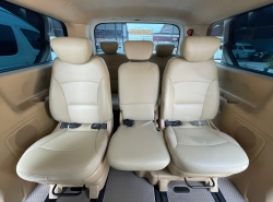 รถมือสอง HYUNDAI H-1 ปี 2017 สีขาว