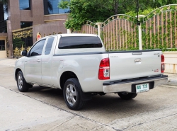 รถมือสอง TOYOTA HILUX VIGO ปี 2011 สีบรอนซ์