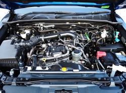 รถมือสอง TOYOTA HILUX REVO ปี 2015 สีน้ำเงิน