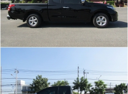 รถมือสอง MITSUBISHI TRITON ปี 2019 สีดำ