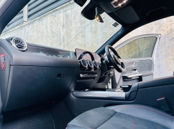 รถมือสอง MERCEDES-BENZ GLA-CLASS GLA200 ปี 2023 สีขาว