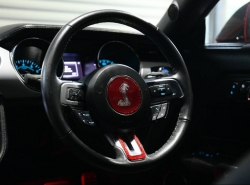 รถมือสอง FORD MUSTANG ปี 2016 สีแดง