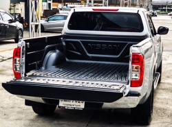 รถมือสอง NISSAN NP 300 NAVARA ปี 2016 สีบรอนซ์