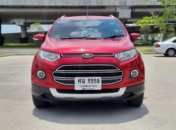 FORD ECOSPORT ปี 2016
