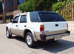 รถมือสอง ISUZU CAMEO ปี 1995 สีขาว