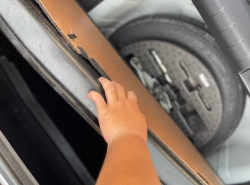 รถมือสอง HONDA CIVIC ปี 2019 สีขาว