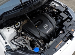 รถมือสอง MAZDA 2 ปี 2018 สีขาว