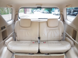 รถมือสอง TOYOTA FORTUNER ปี 2007 สีบรอนซ์