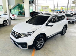 HONDA CR-V ปี 2020
