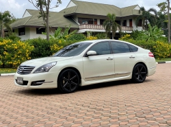 NISSAN TEANA ปี 2009