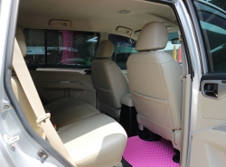 รถมือสอง MITSUBISHI PAJERO SPORT ปี 2009 สีบรอนซ์