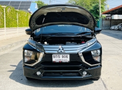 รถมือสอง MITSUBISHI XPANDER ปี 2019 สีดำ